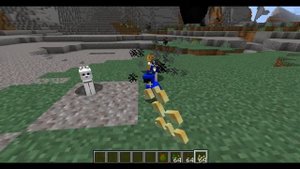КАК ПРИРУЧИТЬ МОБОВ В МАЙНКРАФТ? | MINECRAFT |