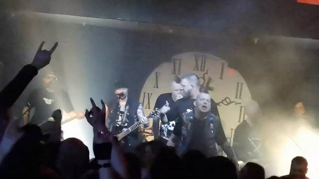 22 апреля / КОРОЛЬ И ШУТ трибьют / ПТЗ смотреть онлайн