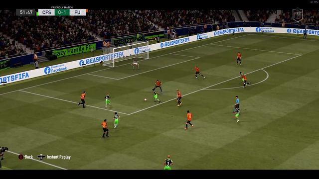 fifa21 exe 2021 03 05 00 06 11 07 смотреть онлайн