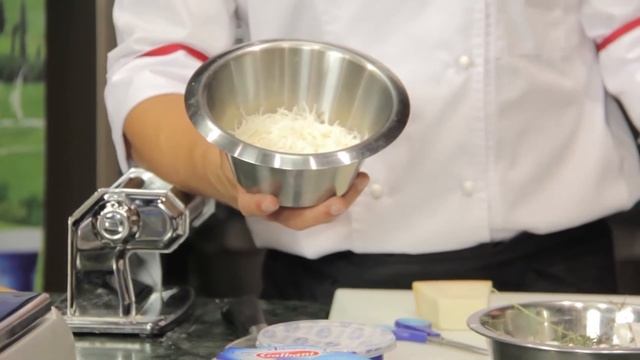 Рецепт Лазаньи дома