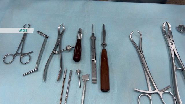 X Всероссийская олимпиада среди ординаторов, обучающихся по специальности «Травматология и ортопедия