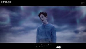 ONEW - Blue рус.саб (лирический перевод)