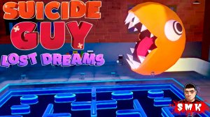 СИМУЛЯТОР САМОУБИЙЦЫ