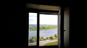 Рулонная итальянская москитная сетка.