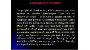 Lecture 12 (3rd course) — Cytomegalovirus and Epstein-Barr Virus.mp4