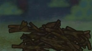 Гора самоцветов  Мэргэн нанайская сказка