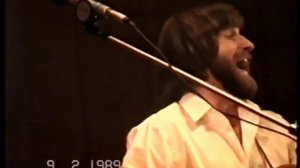 Джигурда в Измайлово* Перестройка*