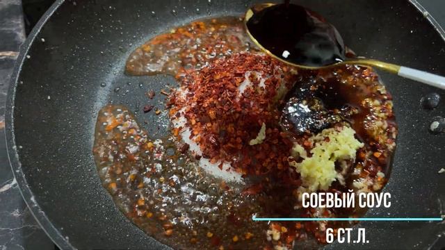 Даже рестораны не могут так приготовить. Острая курица в кислосладком соусе. Точный рецепт
