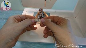 Шагающая лапка