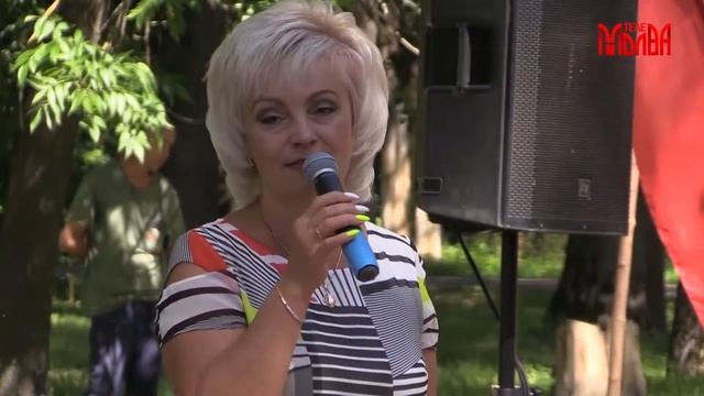 День сельского старосты и ТОС в Киреевском районе смотреть онлайн