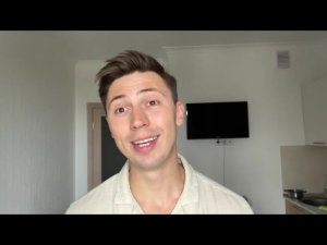Визитка Морозов Вячеслав 32 года
