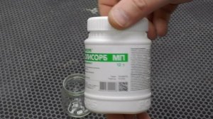 Смешал МАРГАНЦОВКУ и Антифриз, результат просто шикарный! Теперь всегда так делаю