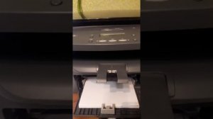 Мфу Canon i-sensys MF 4018 Лазерный обзор PRO PRINTER