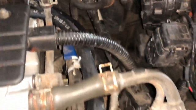 Маслопомойка на хонда аккорд 7 смотреть онлайн