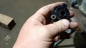 ЧУДО ПЕРЕДЕЛКА ДМРВ!VOLKSWAGEN,OPEL,AUDI(ПОДРОБНО)