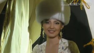 Мақпал Диханбаева "Ауылым әнім"