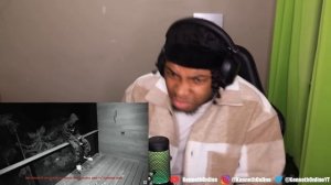 KennethOnline Reacts to OBLADAET - BRITNEY