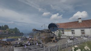 Кировец-ванлав