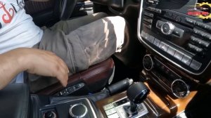 Автомобиль - СТАТУС | Mercedes-Benz G 500 BRABUS 2015