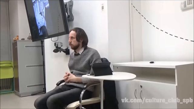 Лекция 73: Герман Гессе | Культурный Клуб | Дмитрий Шамонов смотреть онлайн