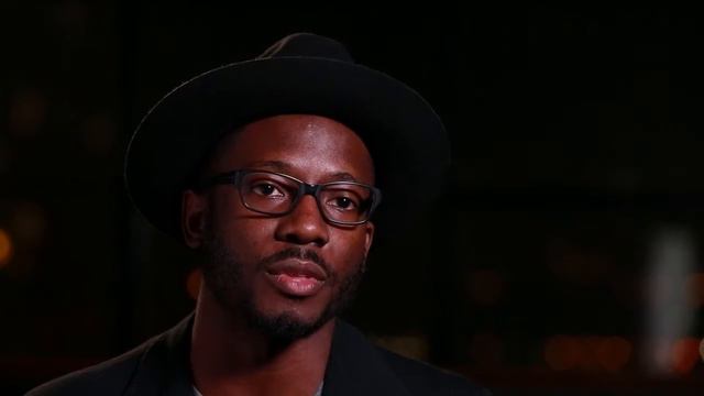 What's unique about YoungArts? | Ernest Baker (2009 Dance & U.S. Presidential Scholar in the Arts)