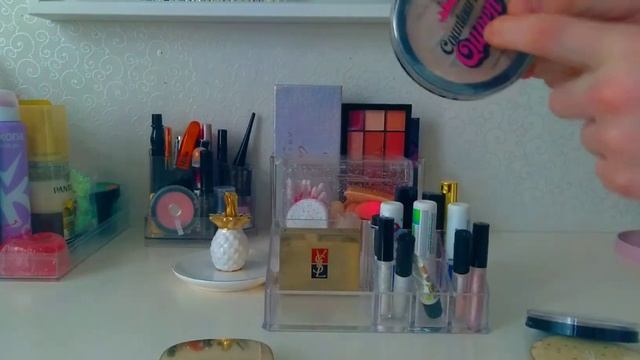 ?Мой весенний туалетный столик? смотреть онлайн