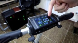 Обзор электросамоката Kugoo S3 Pro