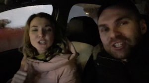 Дмитрий Маликов & Дайкири - Снежинка (cover)