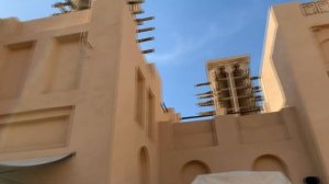ОТДЫХ В ДУБАЕ. ВЕНЕЦИЯ В ДУБАЕ. ОЧЕНЬ ДОРОГО! Madinat Jumeirah Dubai