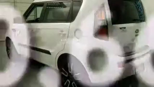 2011 Kia Soul Dallas TX смотреть онлайн