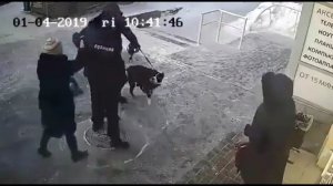 ПРАВДА О НАПАДЕНИИ ПОЛИЦЕЙСКОГО НА ИНВАЛИДА