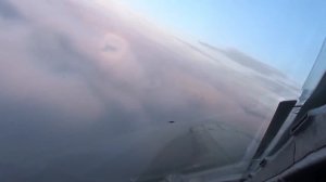 Ту-160 – самый крупный и мощный в истории военной авиации сверхзвуковой самолёт