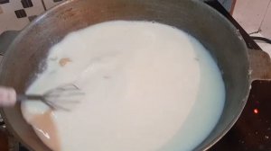 Курут атала?Самый сытный и полезный крем-суп ?Кыргызская Кухня