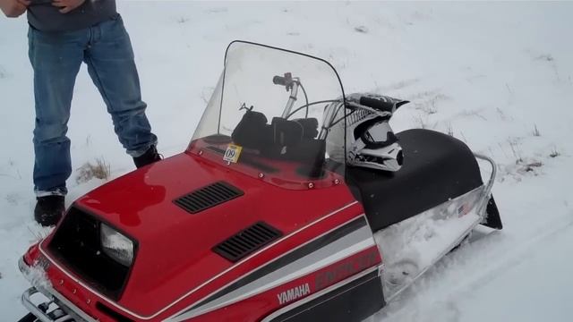1980 Yamaha Enticer 250 - смотреть видео онлайн от «Боевая Дисциплина» в хорошем качестве, опубликованное 23 января 2024 года в 16:53:12.