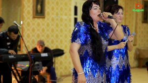 ГУРУХИ КАБУТАРОН ТУЯ КОФОНД