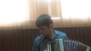 Ой занялась рябина зорькой алой
