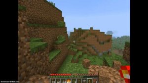 уроки выживания в игре minecraft 1.2.3 часть 3