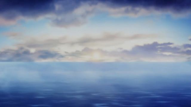 AMV Ярость Бахамута песня ведьм