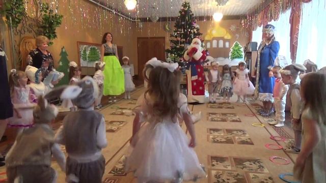 МБДОУ "ЦРР - д/с "Сказка" смотреть онлайн