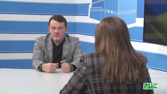 Звернення генерального директора РАЕС Павла Павлишина станом на 11:00 - 09/03/2022 смотреть онлайн