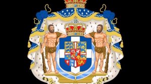 История герба и флага Греции