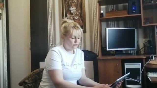 Читаем вместе. Сказка о мёртвой царевне и семи богатырях. смотреть онлайн