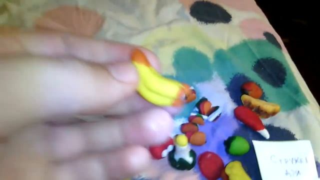 Моя миниатюрная еда для кукол монстр хай смотреть онлайн