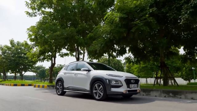 Có một món hời mang tên: Hyundai Kona Turbo | GearUp Flash Review смотреть онлайн
