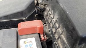 Стук 2AR FE  Toyota Camry V50 спустя про года после первого выявления