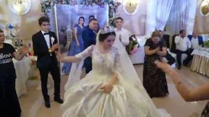 Цыганская свадьба Бриллианта и Гали , город Ростов - на - Дону 26 декабря 2020 года...