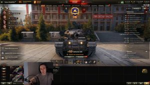 ЛУЧШИЕ ВЕТКИ (ТАНКИ) ДЛЯ НОВИЧКА в Мире Танков