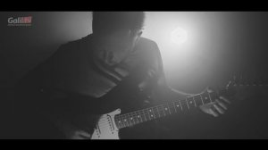 אנדרי לוין - אבא || Андрей Левин «АВВА» Отче на иврите (субтитры)