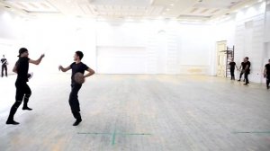 Сабельный бой