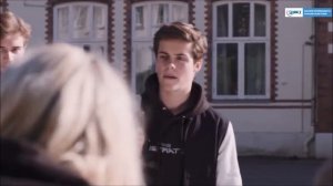 SKAM Chris and Eva Крис и Ева - Потрачу
